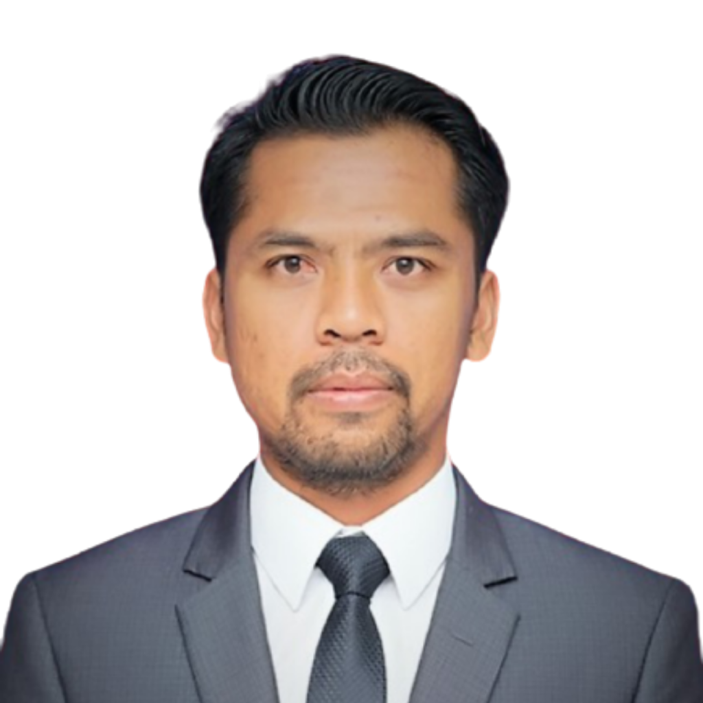 Dr. Dadan Supardan, S.Si., M.Biotech.