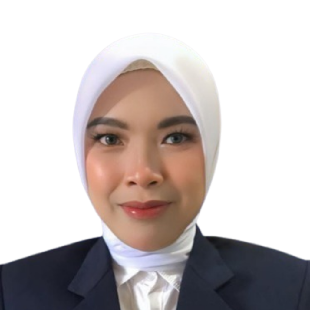 Dr. Eka Apriani, M.Pd.