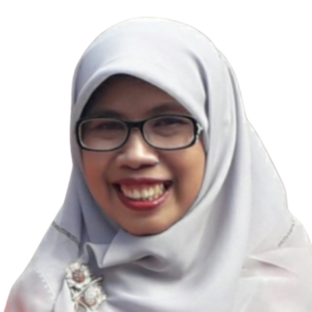Dr. Fadila, M.Pd.