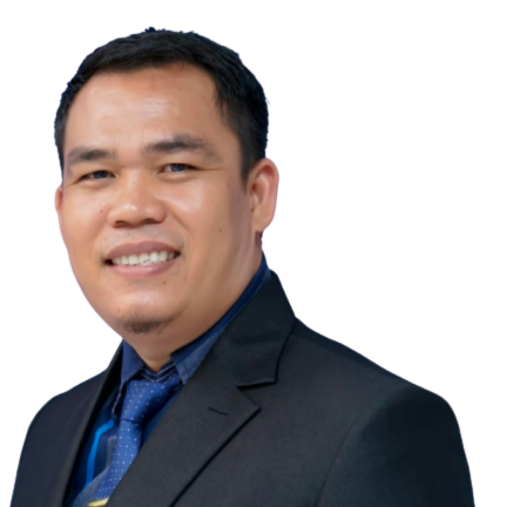 Dr. Paidi Gusmuliana, M.Pd.