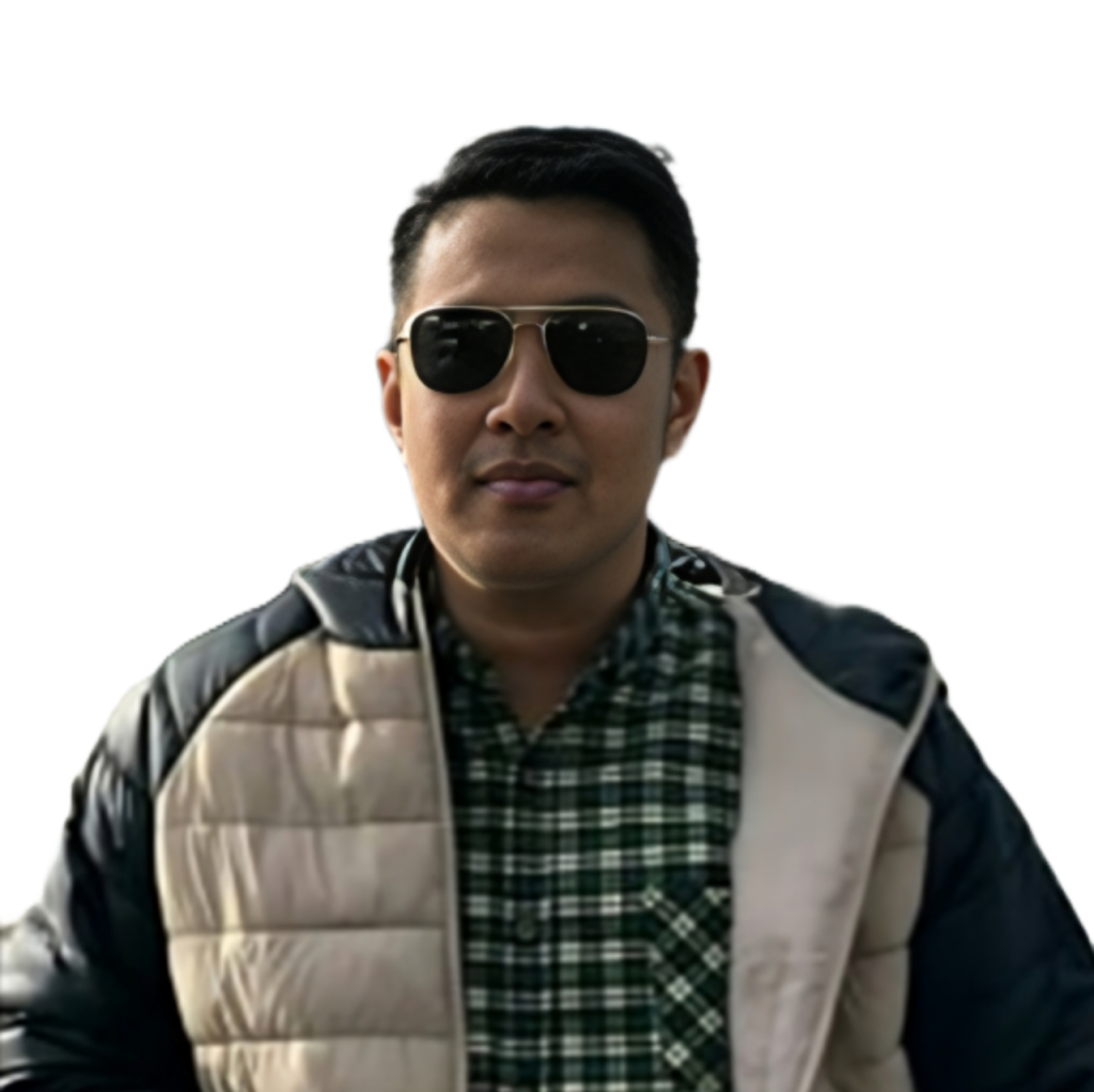 Dr. Syafryadin, M.Pd.
